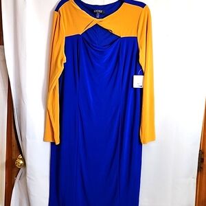 NWT Kasper dress